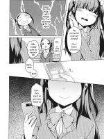 Tonari Heya Kara Ai Wo page 6