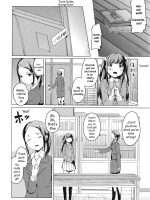 Tonari Heya Kara Ai Wo page 8