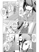 Tonari Heya Kara Ai Wo page 9