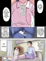 Tonari No Bed De Netorareru Kangoshi Jukubo page 2