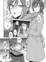 Tonari No Ecchi Na Onii-san. 1 page 3
