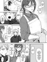 Tonari No Ecchi Na Onii-san. 1 page 6