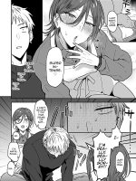 Tonari No Ecchi Na Onii-san. 1 page 7