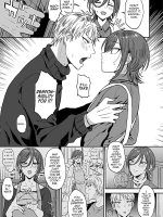 Tonari No Ecchi Na Onii-san. 1 page 8