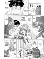 Tonari No Kanojo page 4