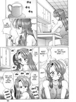 Tonari No Kanojo page 5