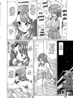 Tonari No Kanojo page 8