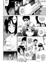Tonari No Miko-san Wa Minna Warau page 10