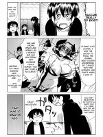 Tonari No Oku-san Ga Succubus. page 2