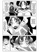 Tonari No Oku-san Ga Succubus. page 5