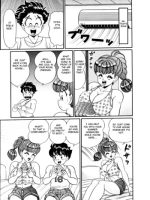 Tonari No Onee-san Ii page 5