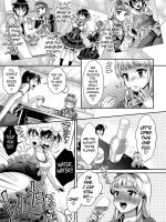 Tonari No Tsuiteru Gothloli-chan page 3