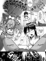 Tonari No Tsuiteru Gothloli-chan page 4