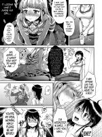 Tonari No Tsuiteru Gothloli-chan page 5