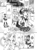 Tonari No Yumeno-san page 1