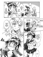 Tonari No Yumeno-san page 2