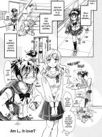 Tonari No Yumeno-san page 3