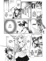 Tonari No Yumeno-san page 4