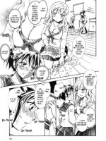 Tonari No Yumeno-san page 5