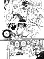 Tonari No Yumeno-san page 6