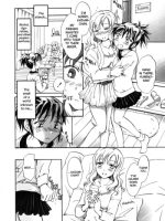 Tonari No Yumeno-san page 8