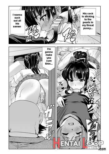 Torawareta Bishoujo Sousakan Kamishiro Sakura The Comic page 144