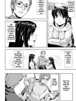 Torawareta Bishoujo Sousakan Kamishiro Sakura The Comic page 3