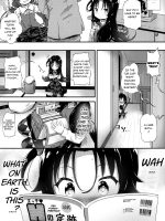 Toro Musume 15 Ai-chan No Nyuru Nyuru Tsume Shogi! Takashi-chan No Ibisha Anaguma Ryuuou-sen!! page 10