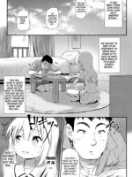 Toro Musume 17 Chino-chan Hajimemashita! 3 page 4
