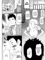 Toro Musume 17 Chino-chan Hajimemashita! 3 page 5
