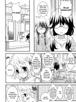 Torotoro No Koi Ch. 1-7 page 10