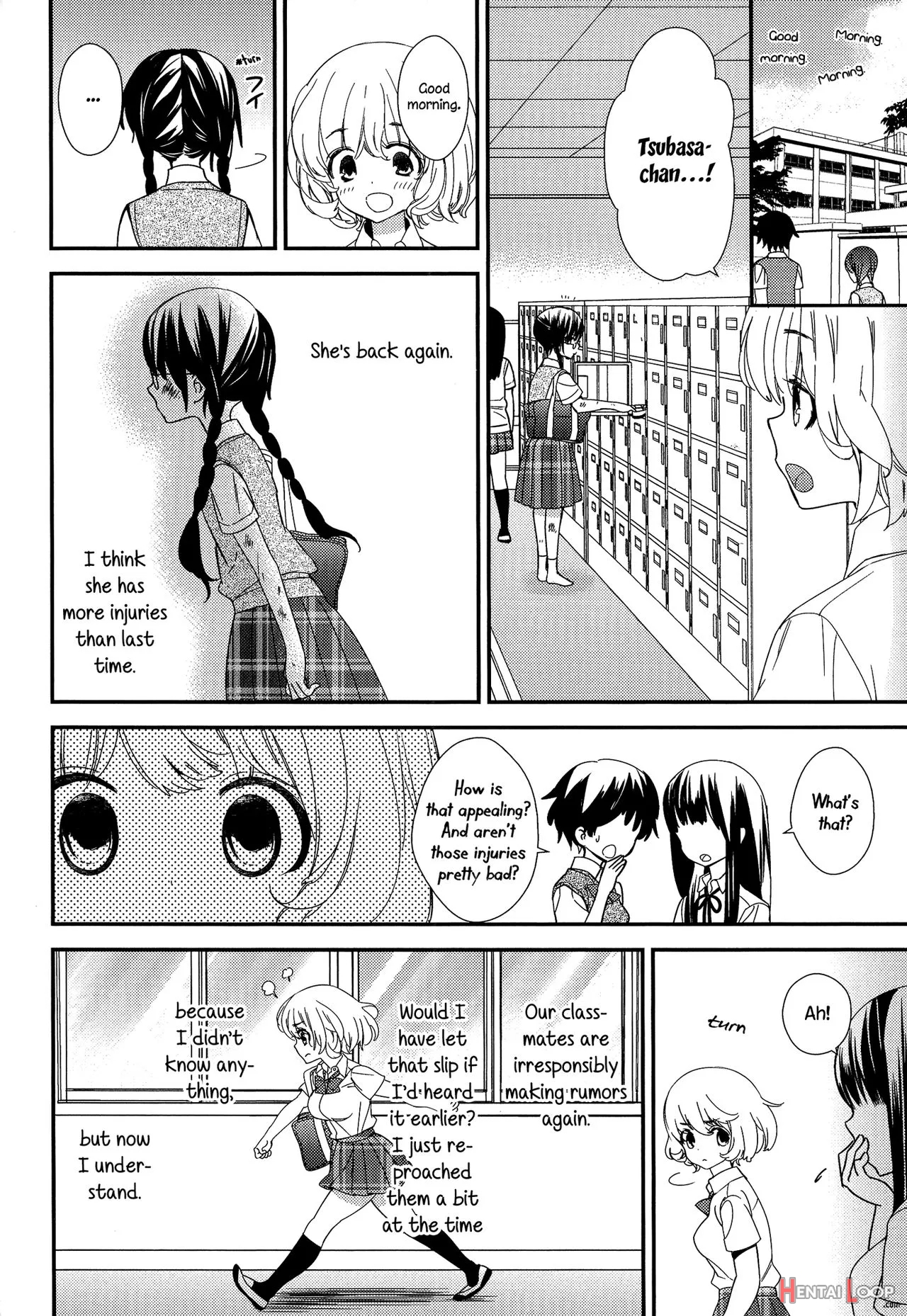 Torotoro No Koi Ch. 1-7 page 102