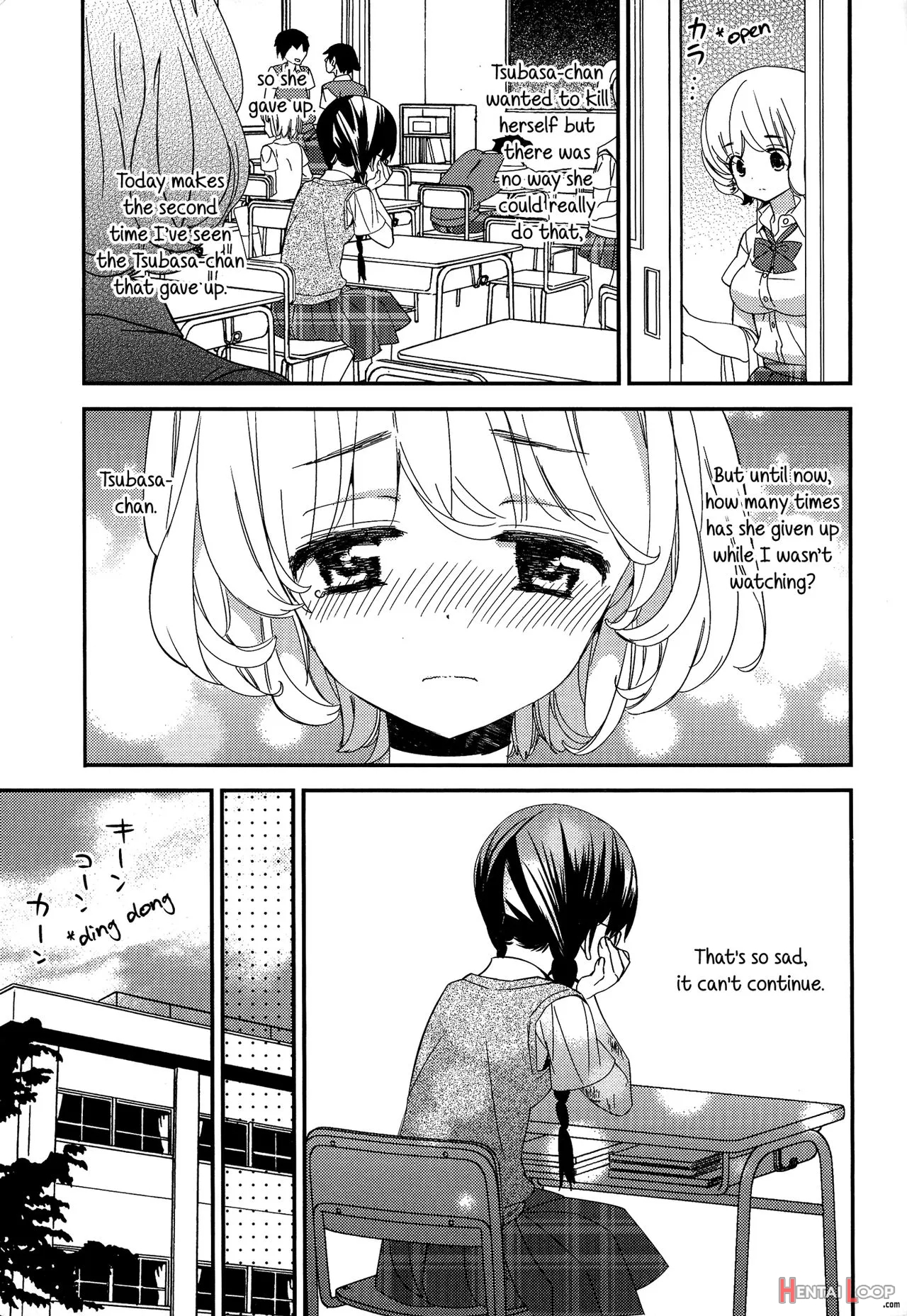 Torotoro No Koi Ch. 1-7 page 103