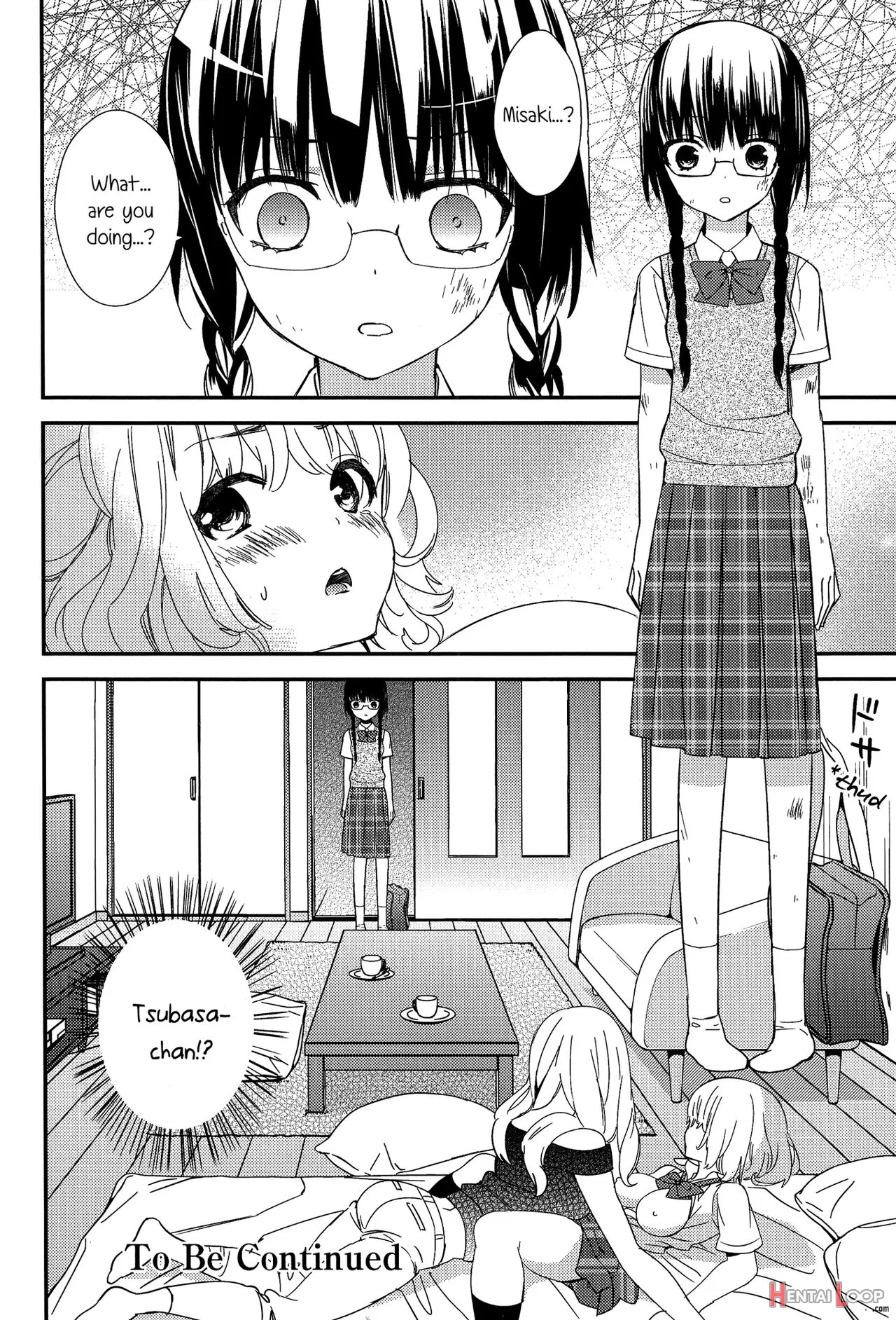 Torotoro No Koi Ch. 1-7 page 112