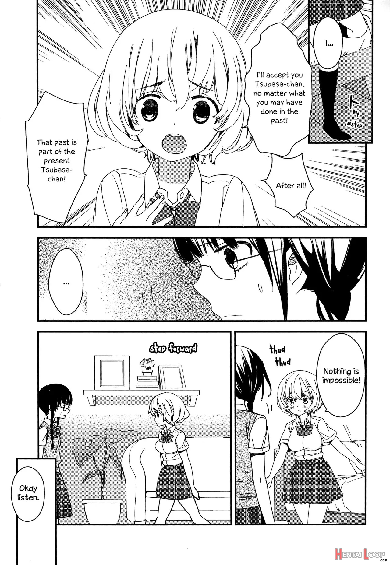 Torotoro No Koi Ch. 1-7 page 115