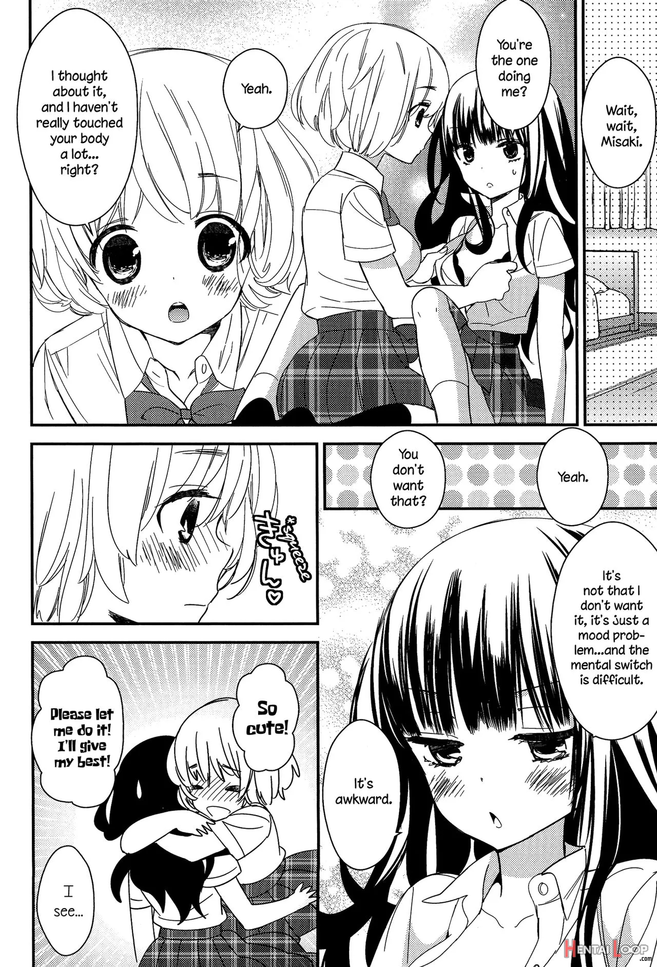 Torotoro No Koi Ch. 1-7 page 124