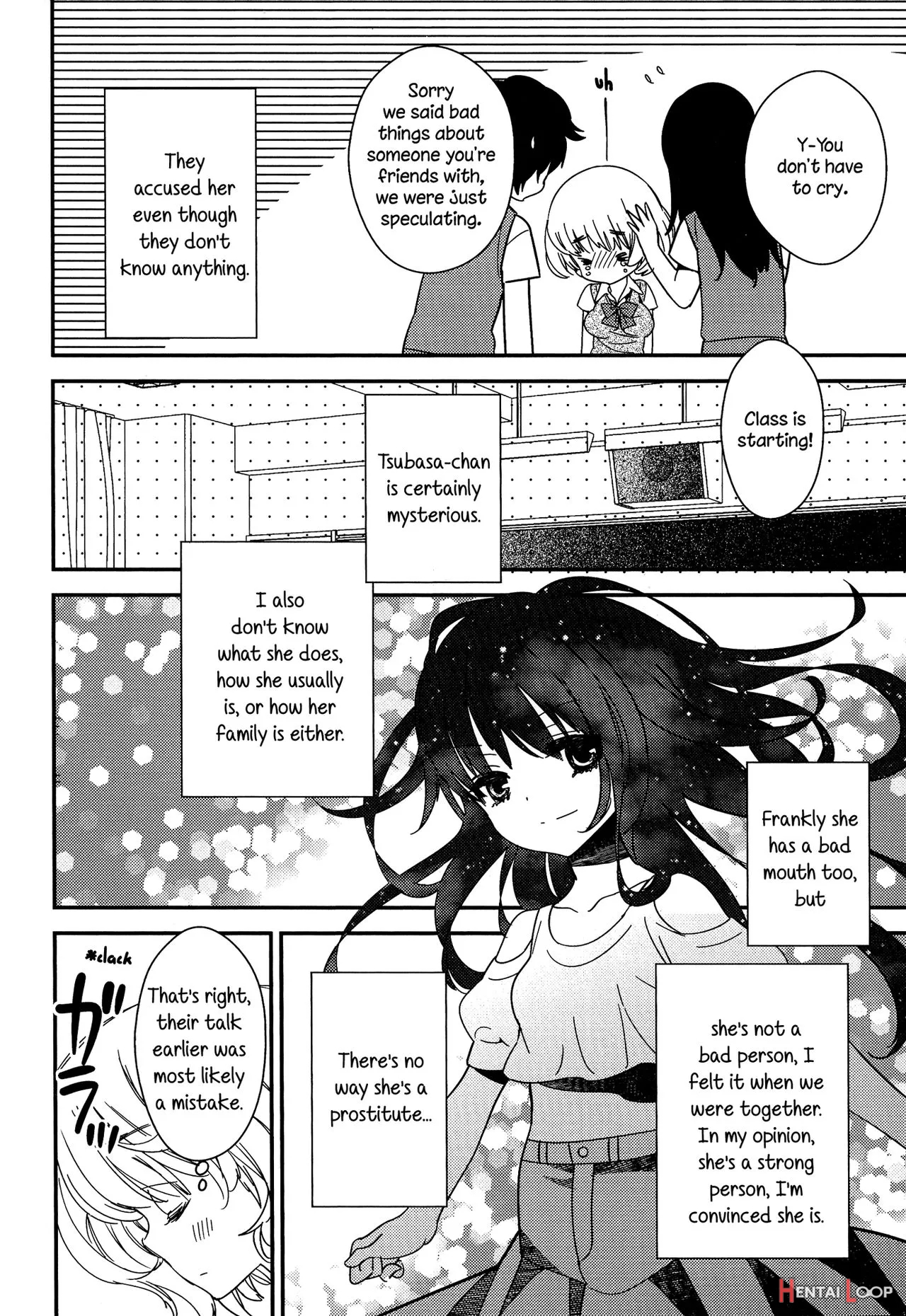 Torotoro No Koi Ch. 1-7 page 34