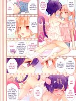 Torotoro No Koi Ch. 1-7 page 4