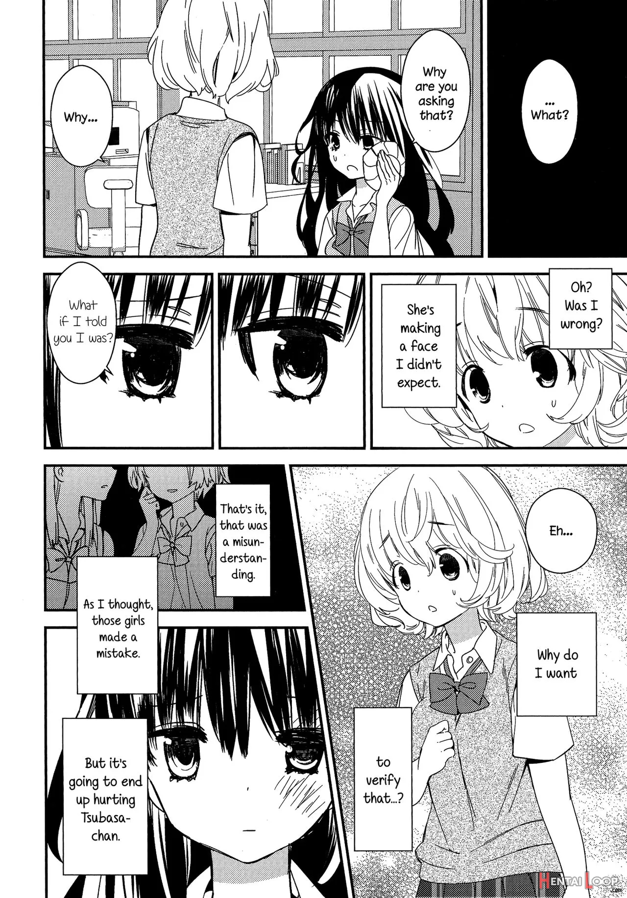 Torotoro No Koi Ch. 1-7 page 40