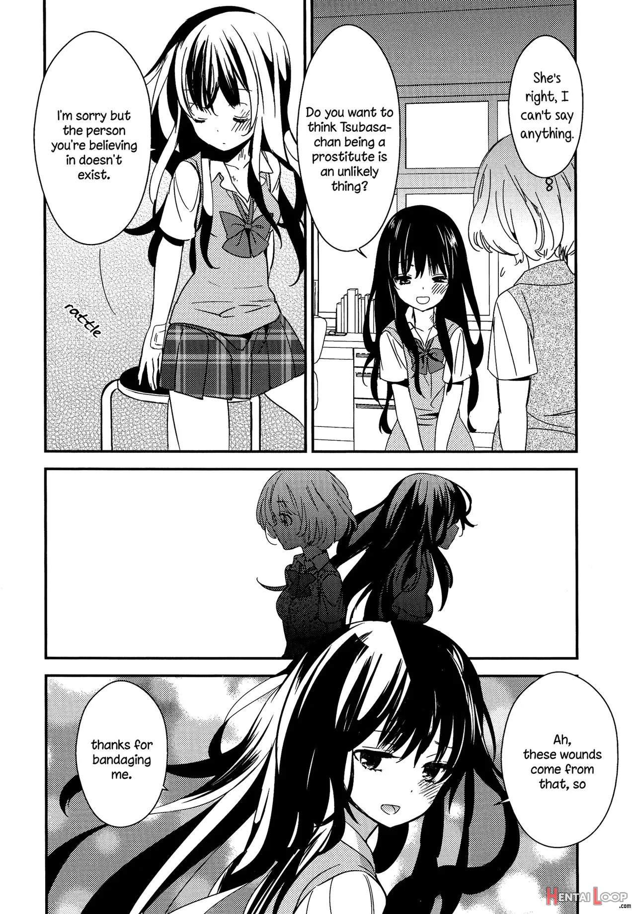 Torotoro No Koi Ch. 1-7 page 42