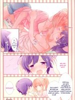 Torotoro No Koi Ch. 1-7 page 6