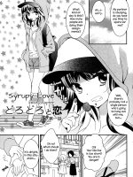 Torotoro No Koi Ch. 1-7 page 7