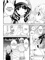 Torotoro No Koi Ch. 1-7 page 8