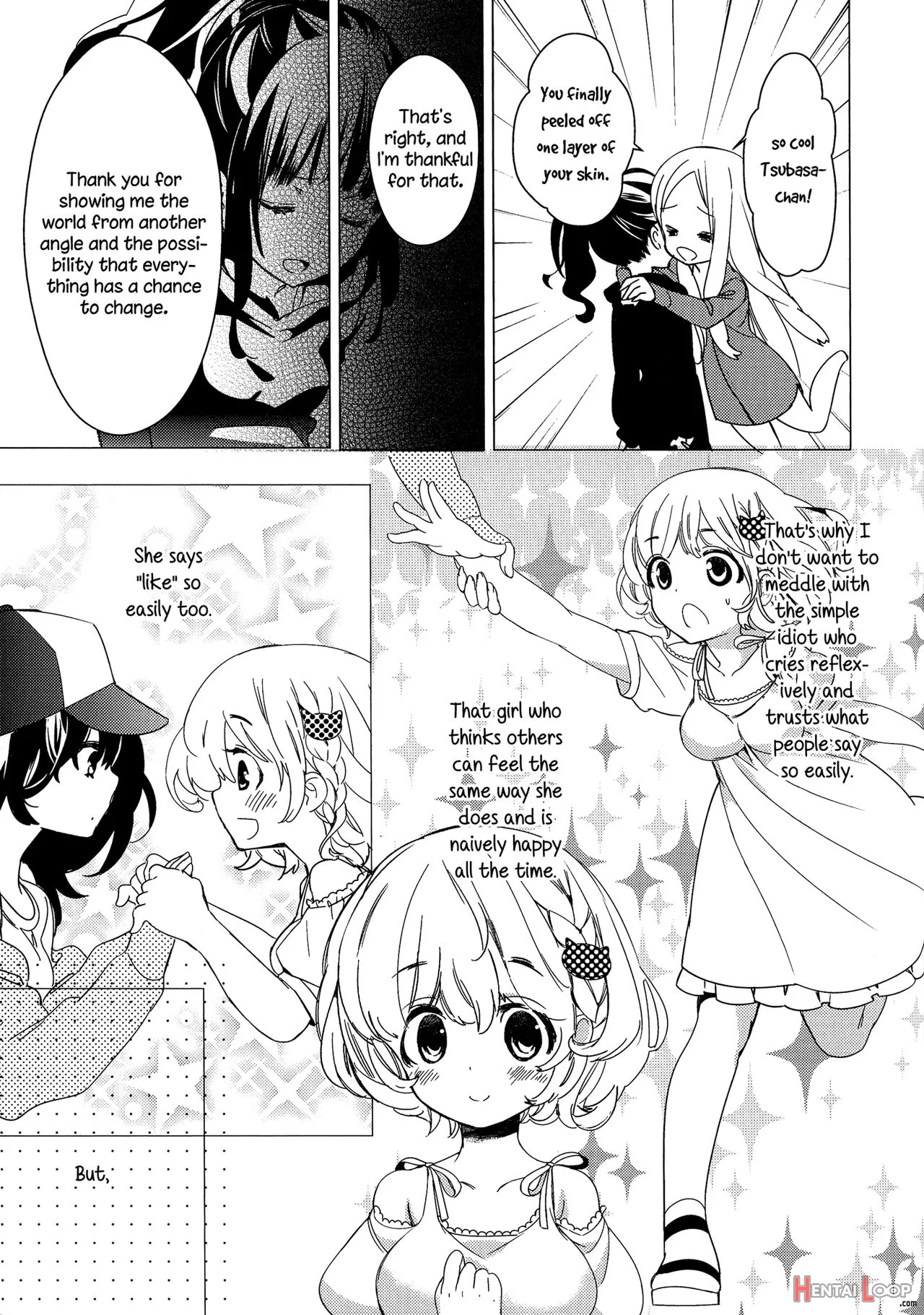 Torotoro No Koi Ch. 1-7 page 83