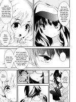 Torotoro No Koi Ch. 1-7 page 9