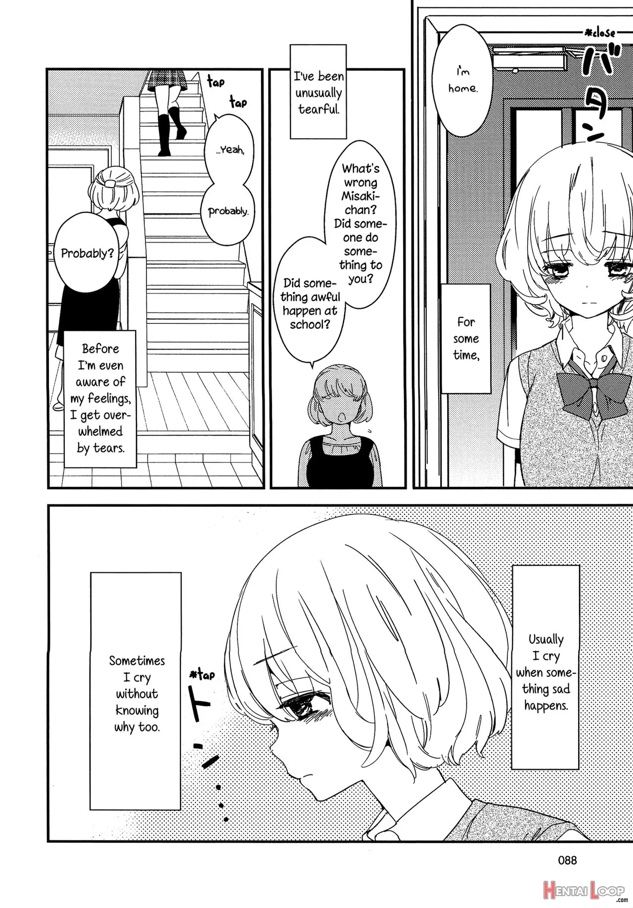 Torotoro No Koi Ch. 1-7 page 90