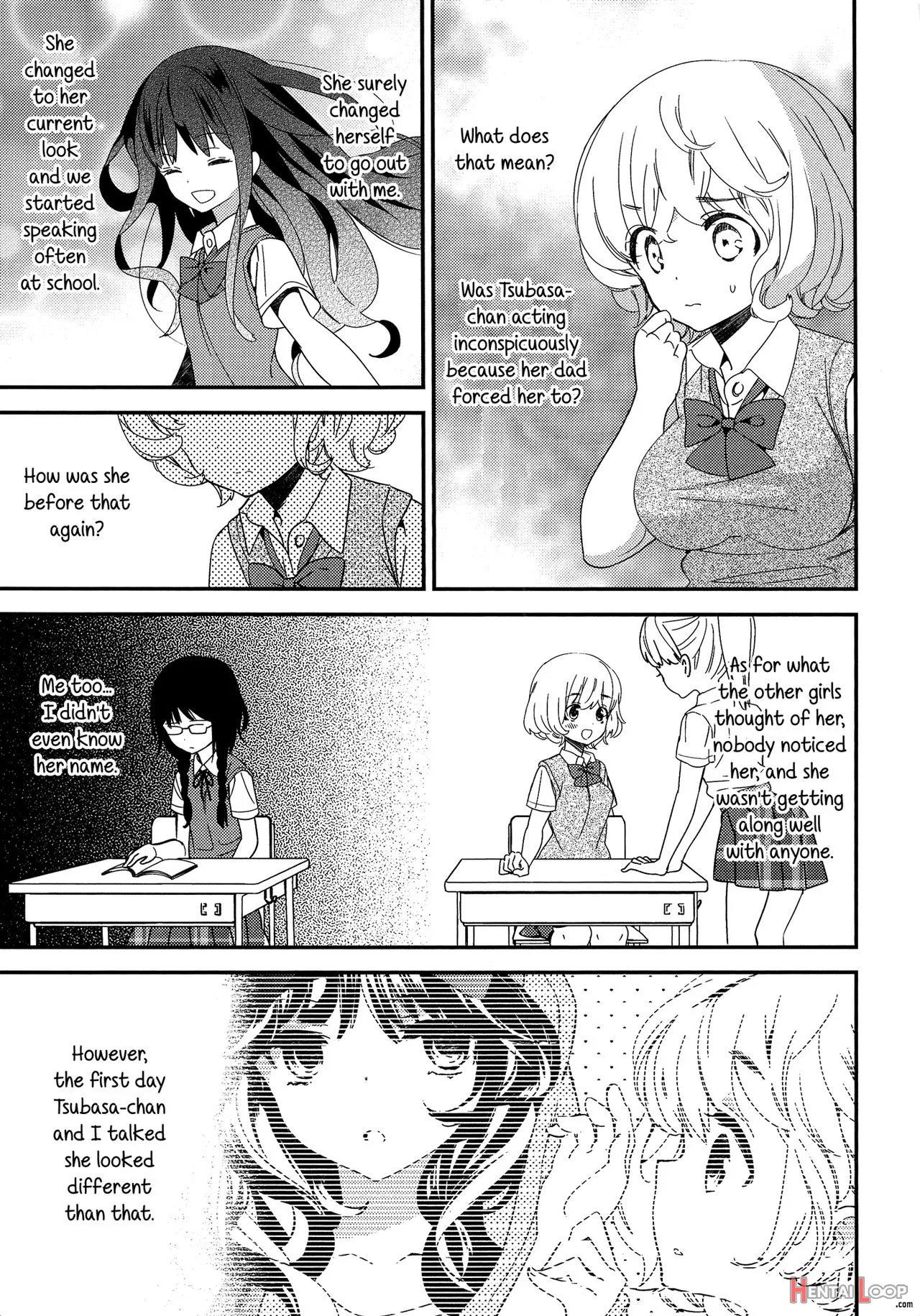 Torotoro No Koi Ch. 1-7 page 99