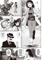 Toshishita Doutei Mania page 3