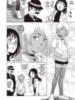 Toshishita Doutei Mania page 4