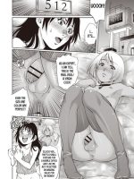 Toshishita Doutei Mania page 6